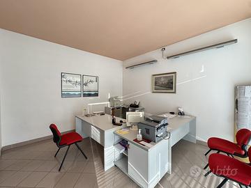 Negozio Noventa Vicentina [Cod. rif N473VCG]