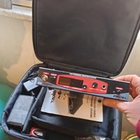 PROEL RM1000TR Trasmettitore + Ricevitore In-Ear