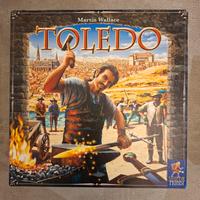 Toledo ita 