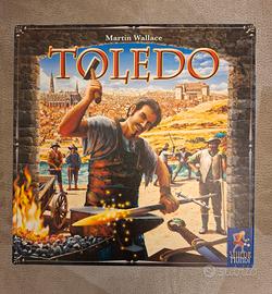 Toledo ita 