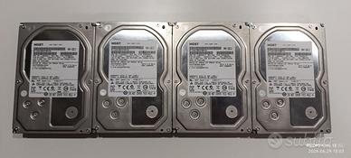 HDD HGST 3TB