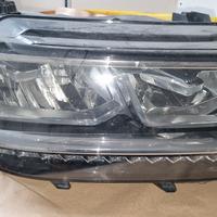 faro lato destro  full led tiguan 
