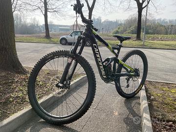 Bicicletta da enduro, Cannondale Jekyll 3