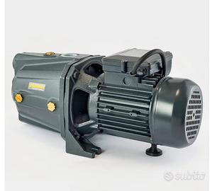 Elettropompa jet marca Euromatic PGC 1001. 1.HP