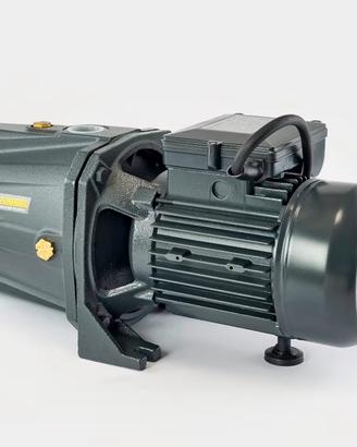 Elettropompa jet marca Euromatic PGC 1001. 1.HP