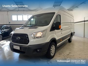 Ford Transit 350 tr.post. 2.0 tdci 170cv jumbo ent