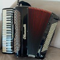 Fisarmonica