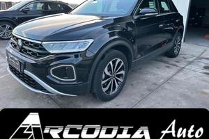 Volkswagen T-Roc 2.0 TDI SCR Style
