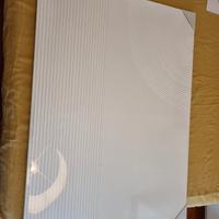 quadro rilievo geometrico. IMBALLATO