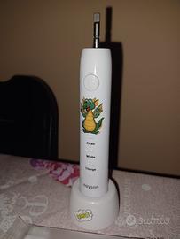 Spazzolino elettrico bambino