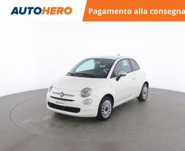 FIAT 500 UT86152