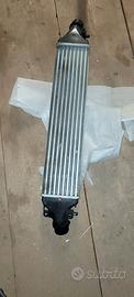 opel corsa D opc/gsi intercooler originale