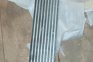 opel corsa D opc/gsi intercooler originale