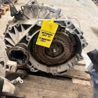 CAMBIO GOLF 7,5 1.5B/METANO 2020