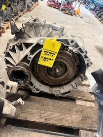 CAMBIO GOLF 7,5 1.5B/METANO 2020