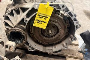 CAMBIO GOLF 7,5 1.5B/METANO 2020