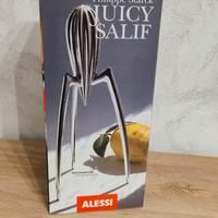 Spremiagrumi Alessi Designer: Philippe Starck