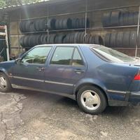 Saab 9000 CSE