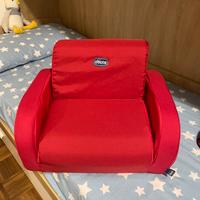 Poltroncina Twist Chicco