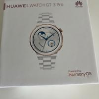 Huawei Watch GT 3 Pro ceramic