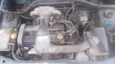 Motore escort - 1995 - 1.6 b - motore l1e