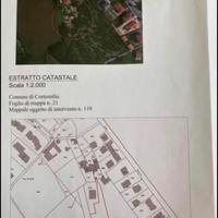 Terreno Edificabile Civile