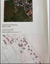 Terreno Edificabile Civile