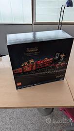 LEGO - 76405 - Treno Hogwarts Express Collectors E