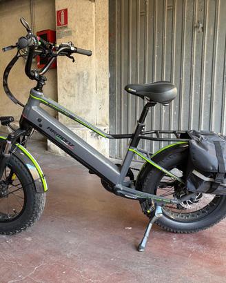 Fatbike Armony Pro
