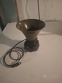 TROMBA PER RICHIAMI ACUSTICI 
