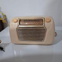 Radio Vintage VEGA 529 - 1952