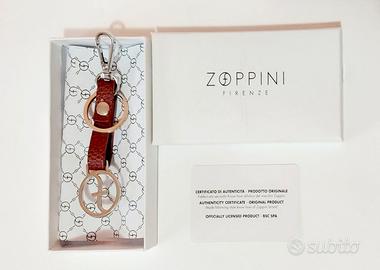 portachiavi Zoppini Firenze 