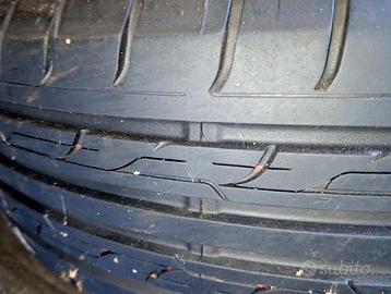 Pneumatici 185/65 R15 88H NANKANG+HANKOOK