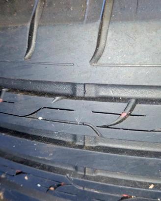 Pneumatici 185/65 R15 88H NANKANG+HANKOOK