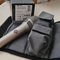 Microfono professionale Neumann ksm 105