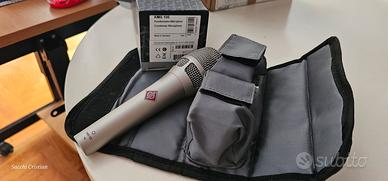 Microfono professionale Neumann ksm 105