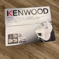 Impastatrice KenWood  KM240 series 900W 4.3 litre