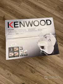 Impastatrice KenWood  KM240 series 900W 4.3 litre