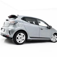 Diffusori minigonne laterali Renault Clio Mk5