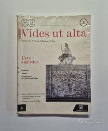 Vides ut alta 2. L'eta' augustea