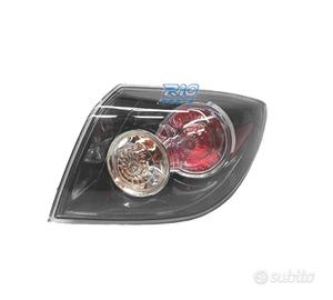 FANALE DESTRO MAZDA 3 HATCHBACK 5P 03-09
