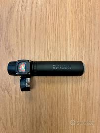 Mini pompa Barbieri PNK New Vision Air