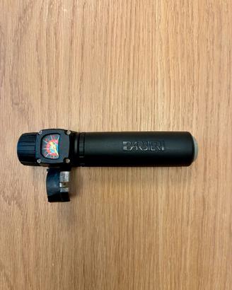 Mini pompa Barbieri PNK New Vision Air