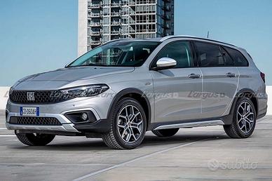Ricambi fiat tipo cross 2023