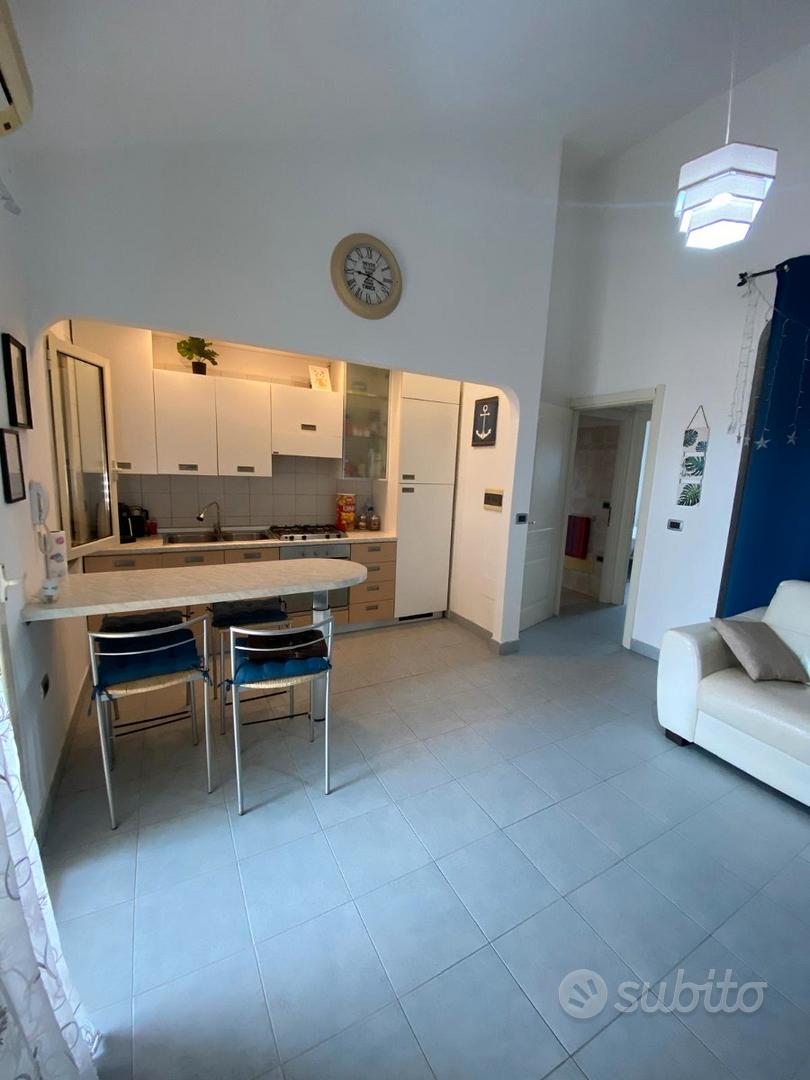 Apartment in Oristano, Città Giardino, Aristanis/Oristano - Vista 2