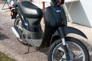 Honda Sky 50