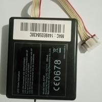 Condizionatore Samsung