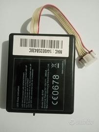 Condizionatore Samsung