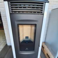 Ravelli RV120 Stufa a Pellet 12.1kW