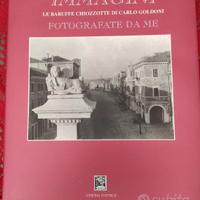 Immagini; le baruffe chiozzotte 